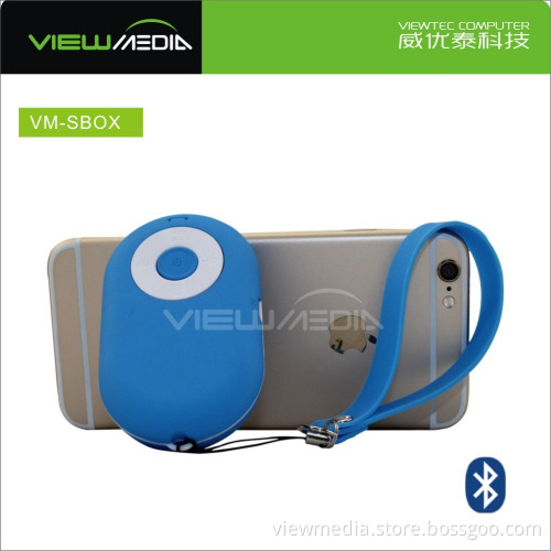 Long wireless range hand small portable Bluetooth speaker 2016 VM-SBOX